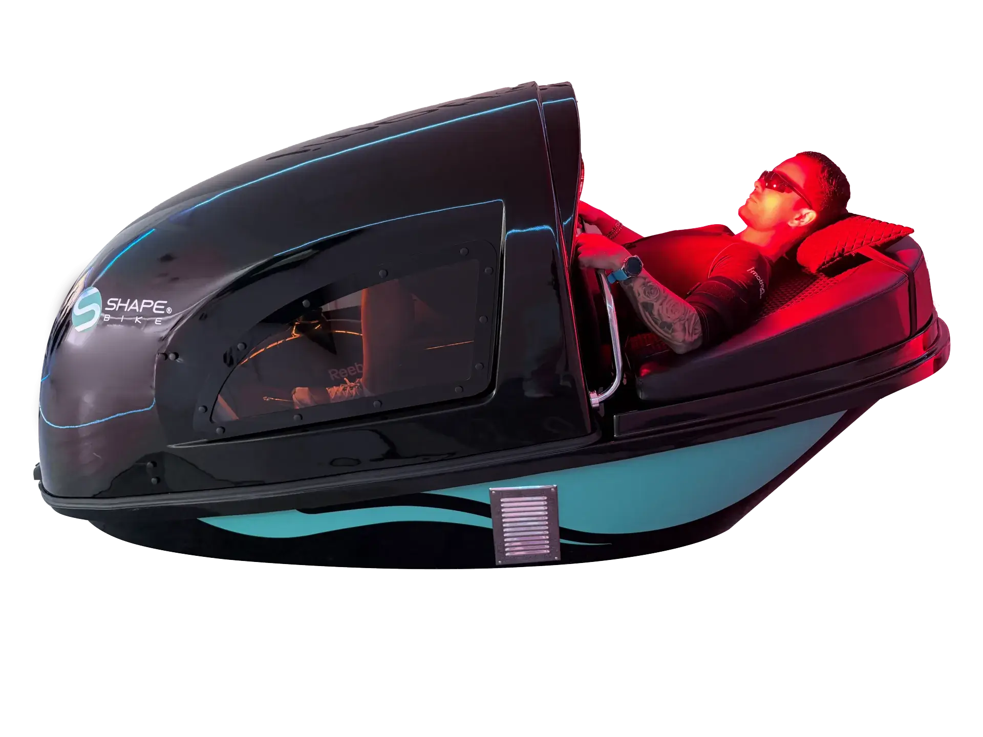 Notre tout nouveau soin